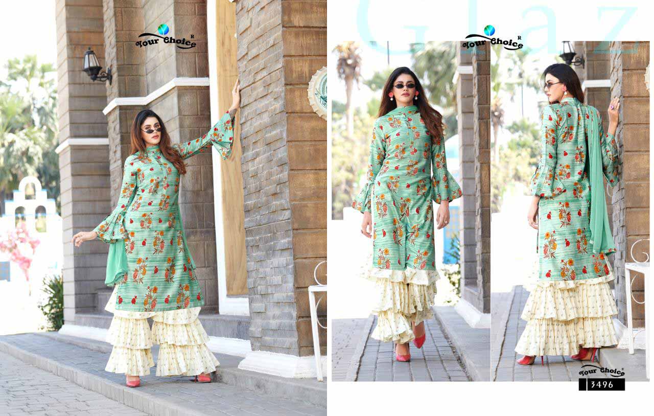 Ding Dong Vol-10 Wholesale Salwar Suit Catalog Ding Dong Vol-10 Wholesale Salwar Suit Catalog